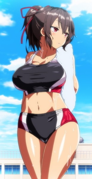 NTR女友  剧照 4